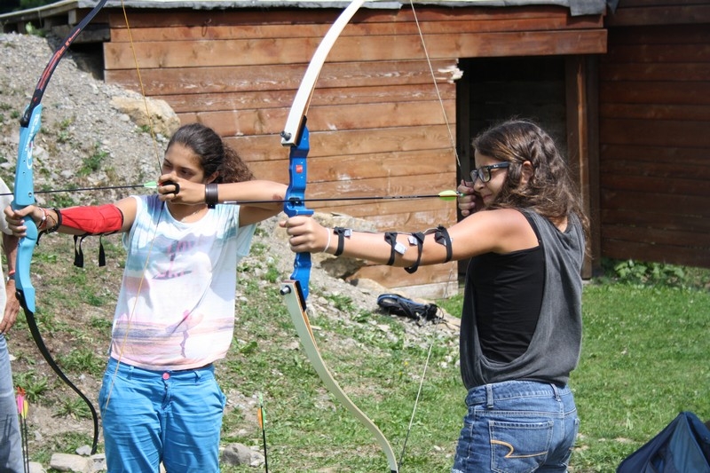 Village Camps International Summer Camp Leysin, Switzerland 2025-08-09 https://www.villagecamps.com/journals_admin/images/713-13-archery (22).jpg